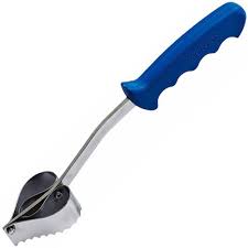 [MAT121103] Gm 310 Stainless Steel Fish Scaler