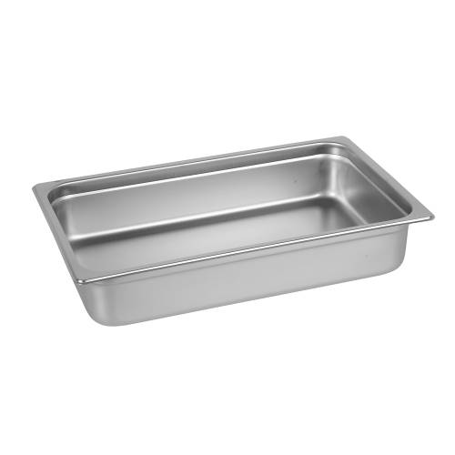 [BCEINF9100] Insert S/Steel (Value) -Full 100mm (I)