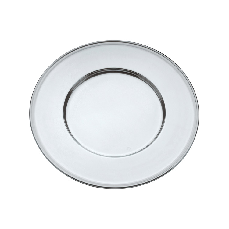[ABEV010525132] Imperial Decorated Show Plate 31 cm