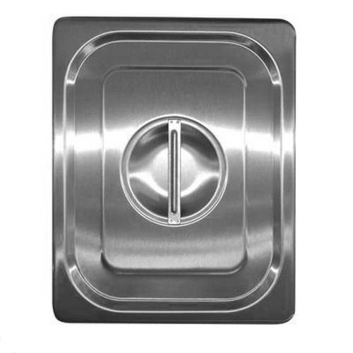 [BCEINS9001] Insert S/Steel (Value) - Sixth Lid (I)