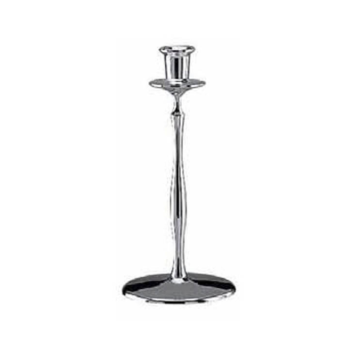 [ABE3050518514] Iseo Candle Stick H 33 cm With 1 Light