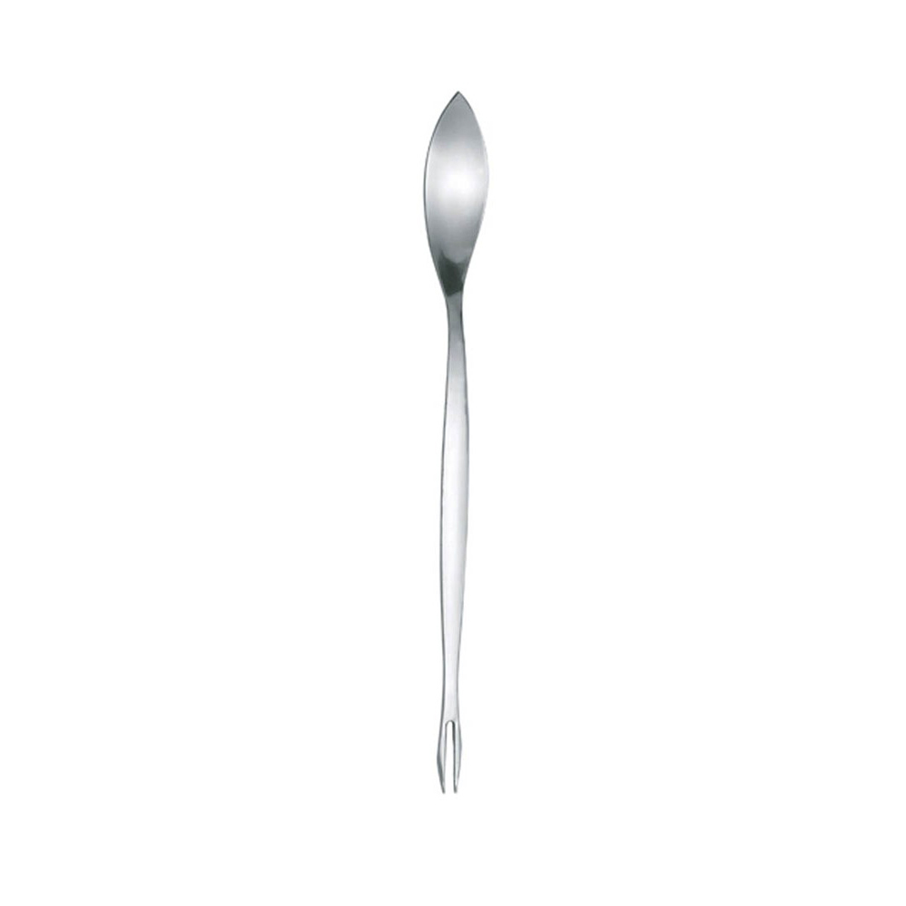 [ABECPA64] Oyster fork Mariscos 18/10 St.steel 