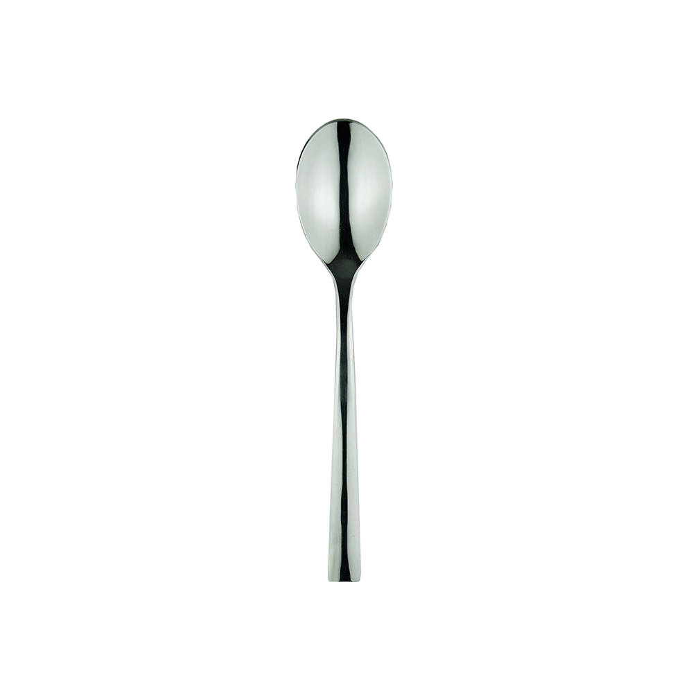[ABEC1711] Dessert spoon Mirage