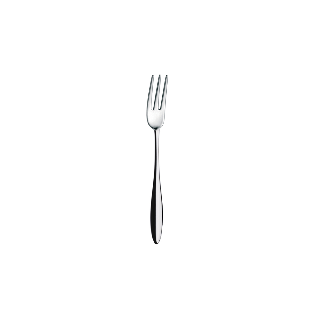 [ABECA638] Modi Cake Fork 145 mm