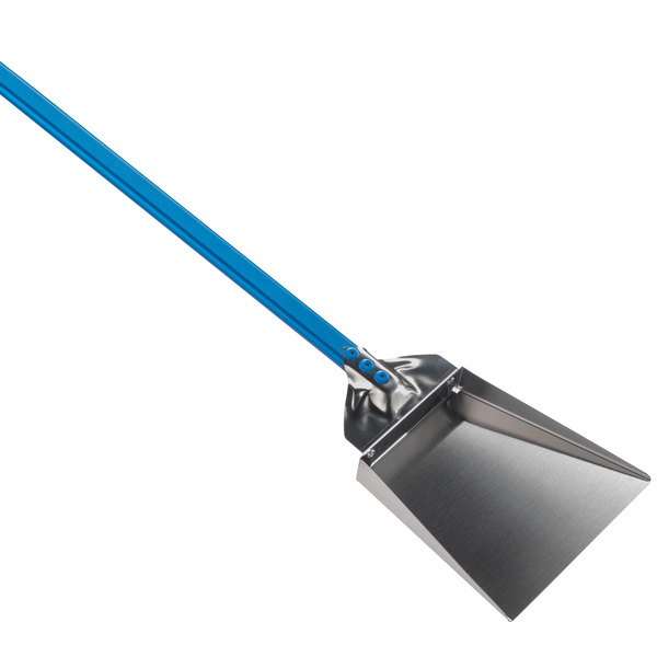 [GIMACPL] Pizza Oven Stainless Steel Shovel For Ashes