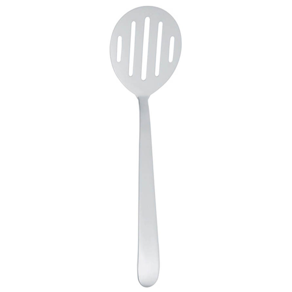[ABE9030591062] Professional frying palette 18/10 St.steel L.295mm