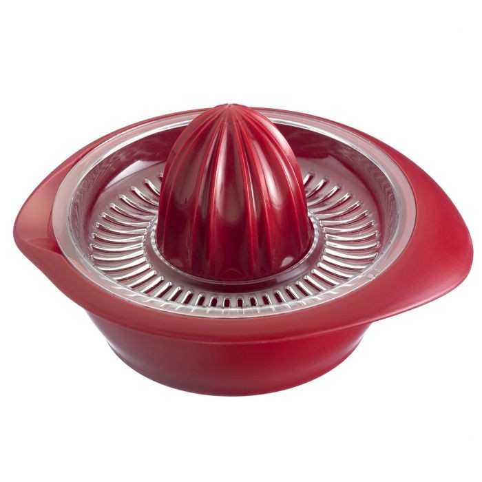 [WSM3091227R] Red Limetta Lemon & Orange Press