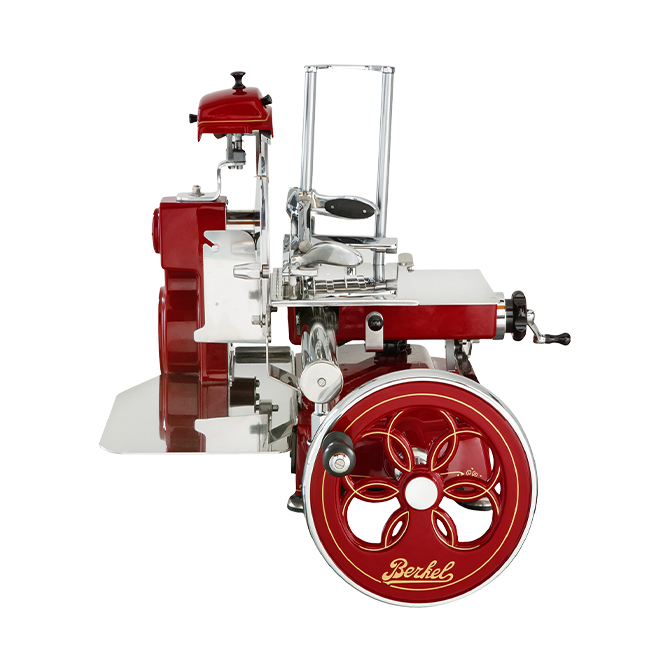 [BERREDVT] Red Volano Tribute Slicer