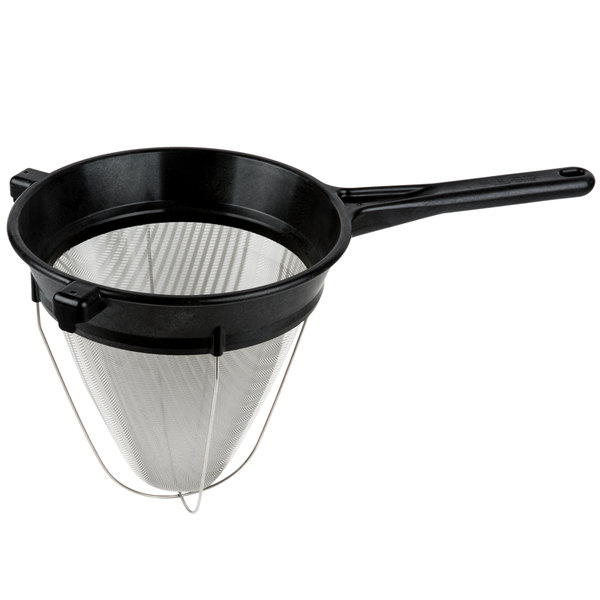 [MAT017360] Pass Sauce Exoglass D.200 mm
