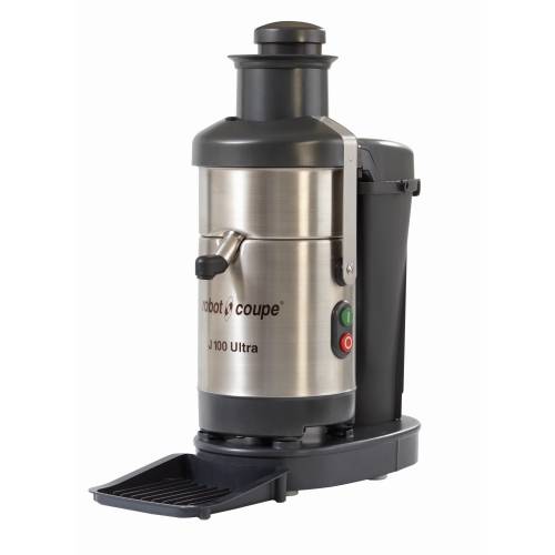[BCEJER0002] Juice Extractor - Robot-Coupe J100 Ultra