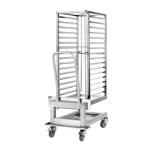 [SAL879067] Roll In GN-Trolley for Cucina 2011QT