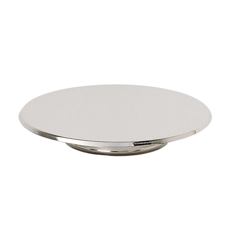 [DEB342327] S/S 27 X H 5 cm Cake Stand