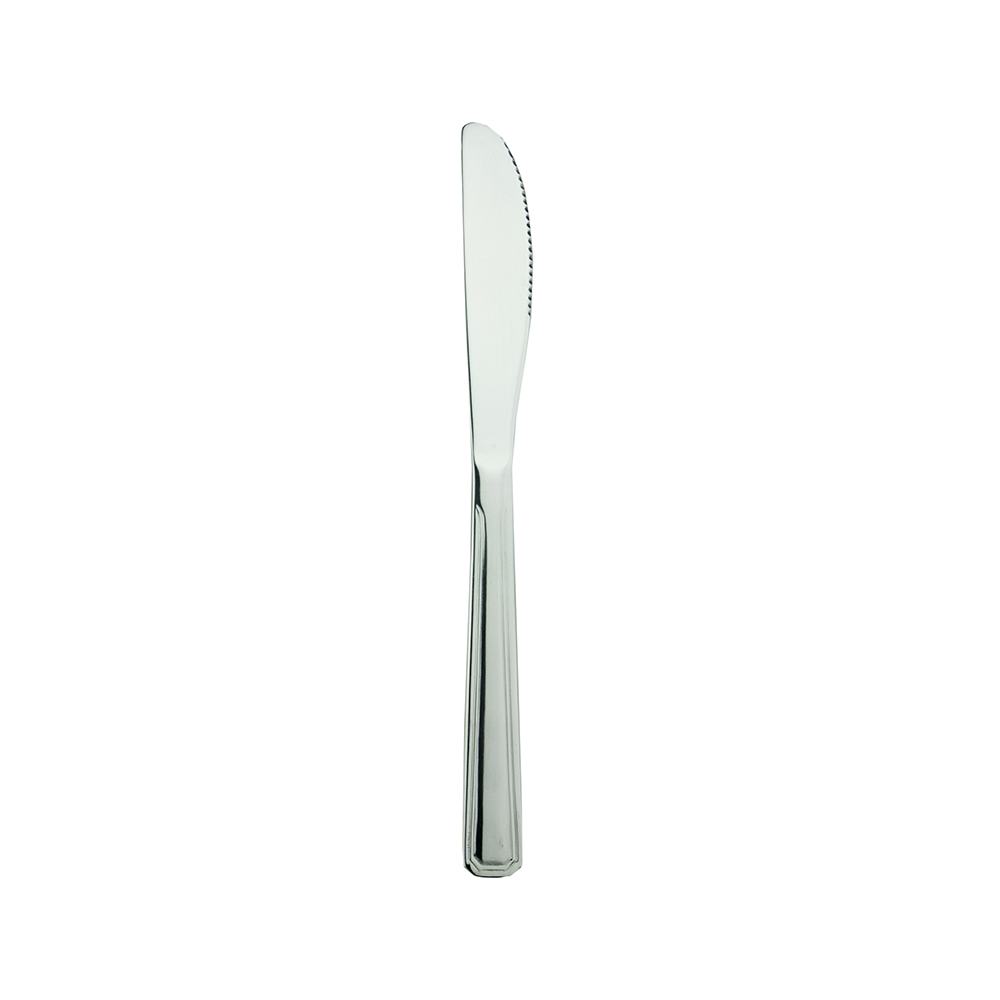 [ABEC2416] Alaska Dessert Knife 190 mm