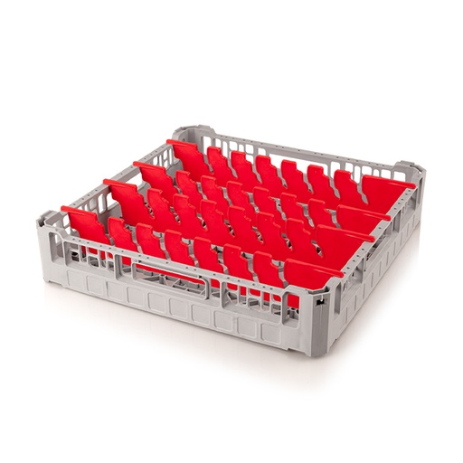 [SEY43030001] Plate/Trays Rack 500x500x100 mm