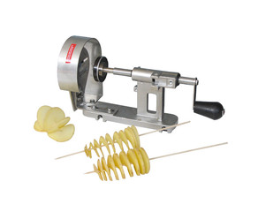 [TELCNX225V] Potato Shaper