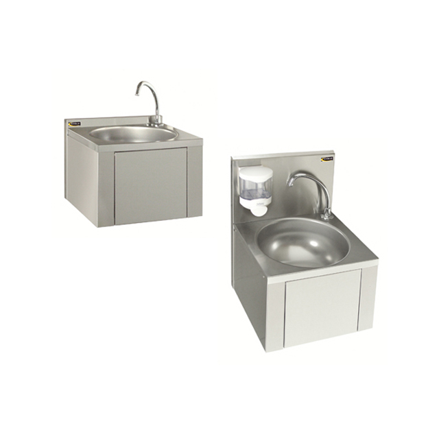 [SOFSA5070PL052] Push Valve For Handwash Sink