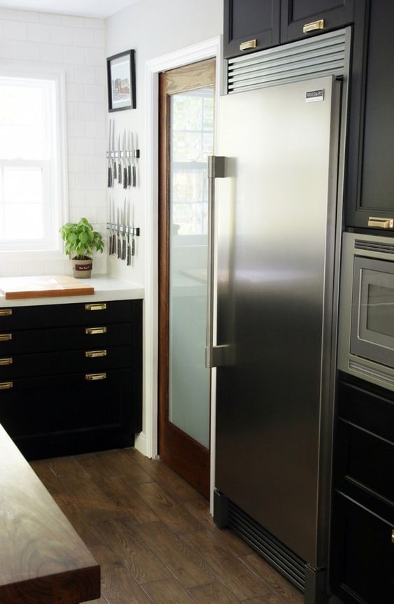 Up Ridge Fridge Upright Fridges | Culinary Equipment Company