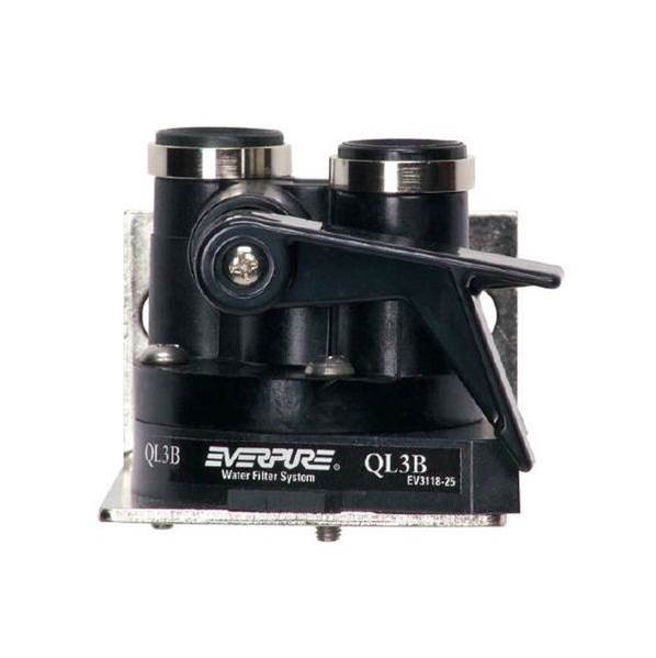 QL3B Water Filter Head BSP