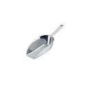 Cast Aluminium Scoop 145 mm, 48 Ml