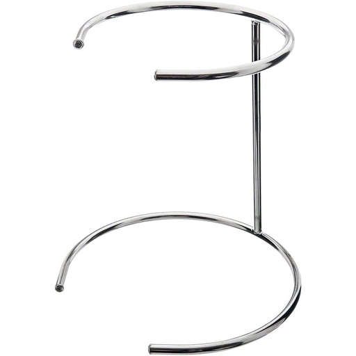[MAT116515] Stainless Steel Support For Funnel