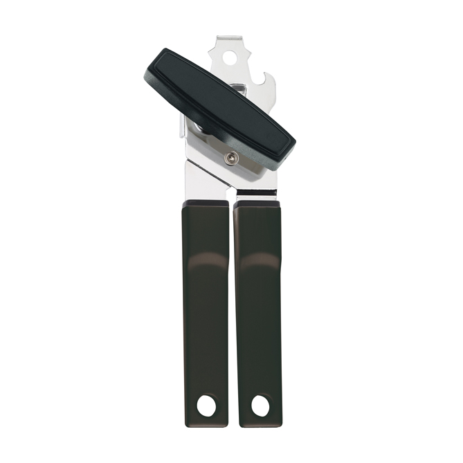 [WSM11274470] Left-Handed Pincher-Type Can Opener With Plastic Handles