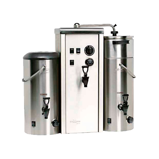[CAME001T095] Macchina Caffe Mod Icm Ctr 10