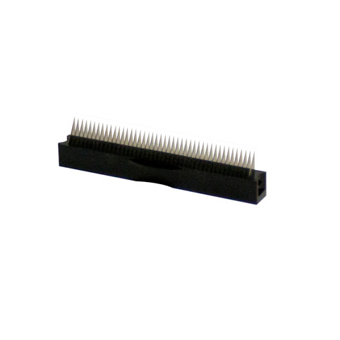 [DEB200091] Mandoline Black Plastic Blade 41 Teeth With 2 mm Cut