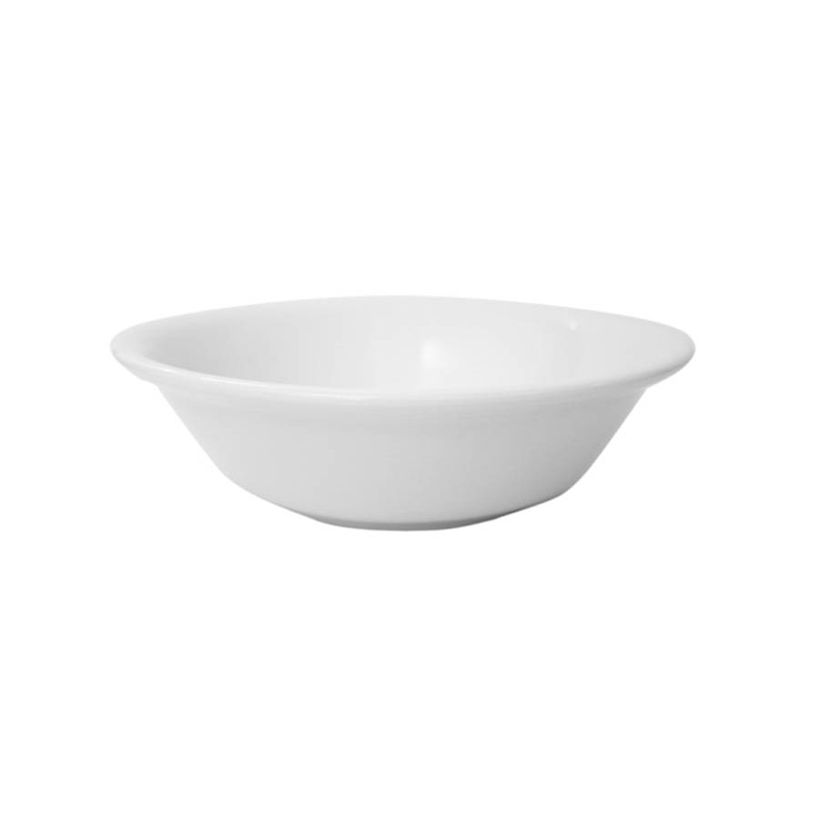 [GUREO16KK00] Bowl 16 cm (Eo) White Porcelain