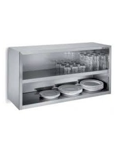 [DISF0240131] Open hanging cabinet 1200x400x600