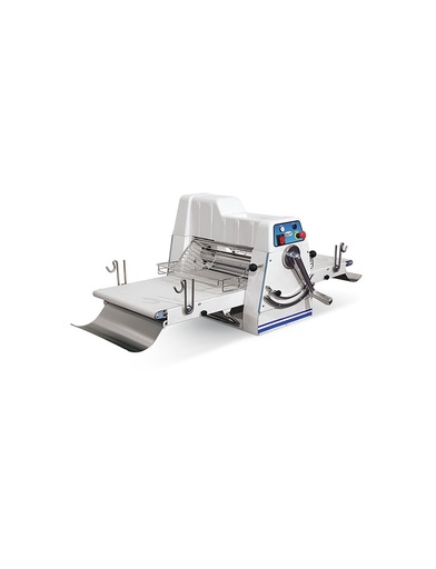 [MACMK500T] Tabletop Dough Sheeter