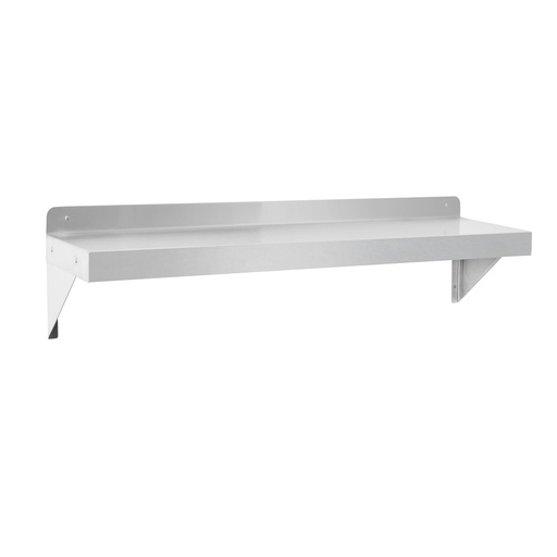 [DISF0100233] Wall Mounted Shelf 1800x300