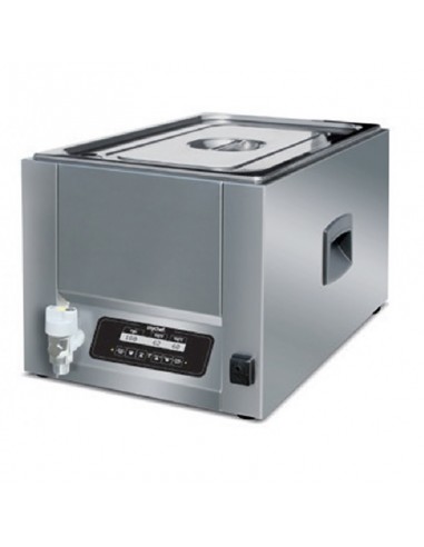 [MYCSVCS0001] Sous Vide Water Bath Model S,  9 Litres 230/L+N/50-60