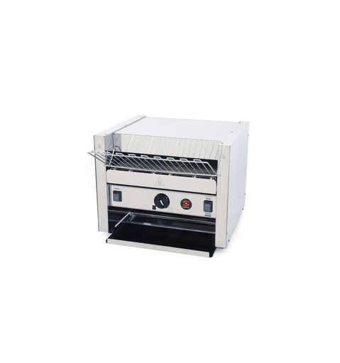 [SAM5110034] Toaster ST-33 230/50-60/1
