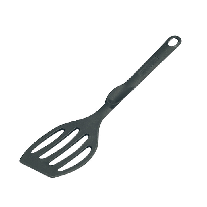 [WSM20352270] Black Polyamide Heat Resistant Turner 280 mm
