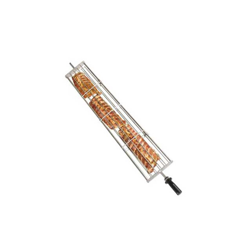 [SOFITRBUL] Universal Basket Spit For Legent