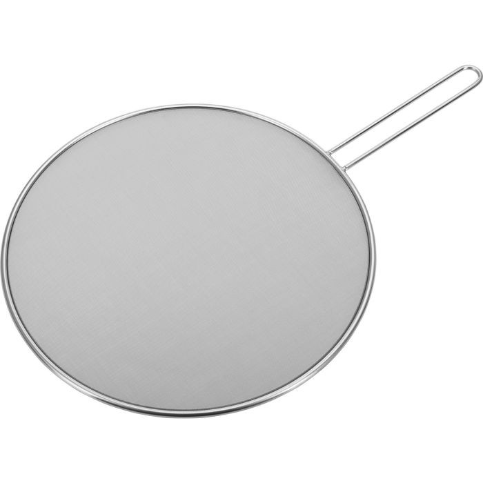 [WSM12182270] Stainless Steel Ø 30cm Picante Splatter Screen
