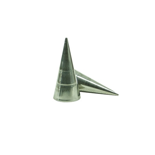 [MAT431504] S/Steel Decorating Ø 0.8 cm Nozzle For Writing