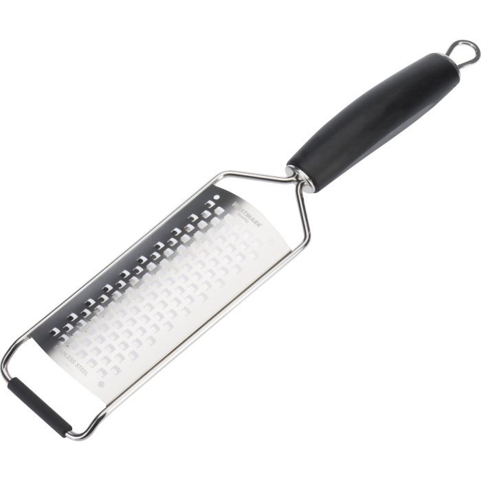 [WSM14122270] Stainless Steel Handheld 32 X 6.5 mm Medium Grater