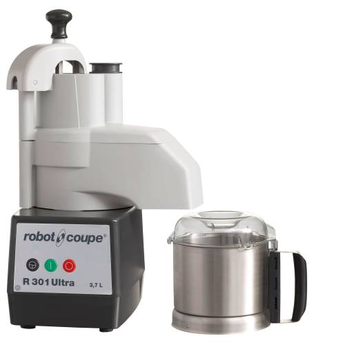[BCEFPR0301] Food Processor Combo - R301 Ultra (80 Servings)