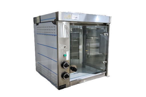 [SOFITG1] Polygrill Rotisserie Itg1